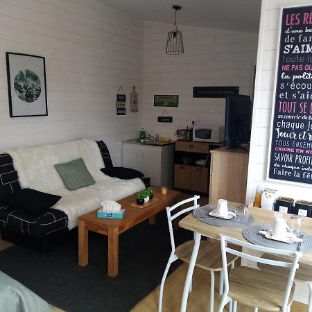 O Douceurs Sucrees Cabourg Bed & Breakfast Luaran gambar